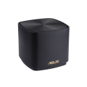 ZenWiFi XD4 Plus (B-1-PK) Wireless-AX1800 (1-pack) | 802.11ax | 1201+574 Mbit/s | 10/100/1000 Mbit/s