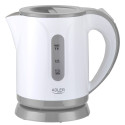 Adler | Kettle | AD 1371g | Electric | 850 W | 0.8 L | Stainless steel/Polypropylene | 360° rotation