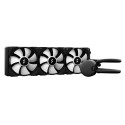 Fractal Design | Water Cooling Unit | Lumen S36 V2 RGB | Intel, AMD | CPU Liquid Cooler