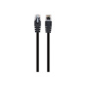 Cablexpert | Patch cord | UTP | Black