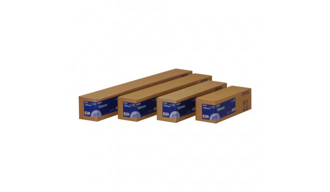 Epson matt paber, 44" x 30,5 m, 189g/m2