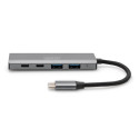 Digitus | DA-70245 | USB-C Hub