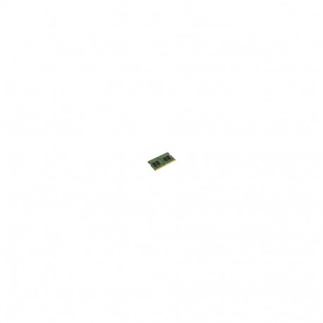 Kingston | 8 GB | DDR4 | 3200 MHz | Notebook | Registered No | ECC No