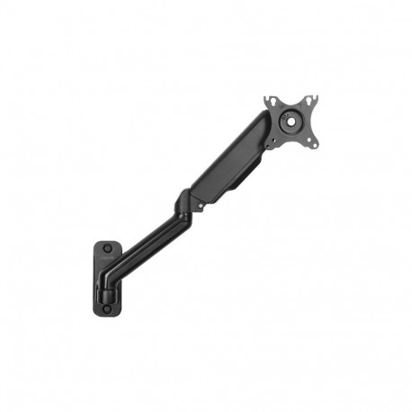 Logilink | Wall mount | Tilt, swivel, rotate | 17-32 " | Maximum weight (capacity) 9 kg | Black