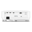 Benq | LW500ST | WXGA (1280x800) | 2000 ANSI lumens | White | Lamp warranty  month(s)