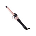 Adler | Curling Iron | AD 2116 | Ceramic heating system | Barrel diameter 19 mm | Display | Temperat