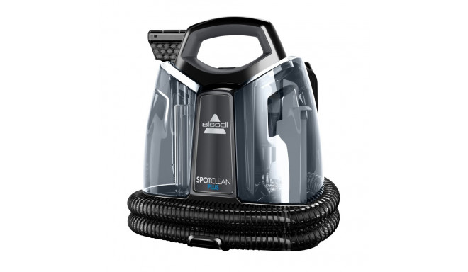 Bissell SpotClean Plus puhastaja 3724N juhtmega käsiseade 330 W must/titaan garantii 24 kuud
