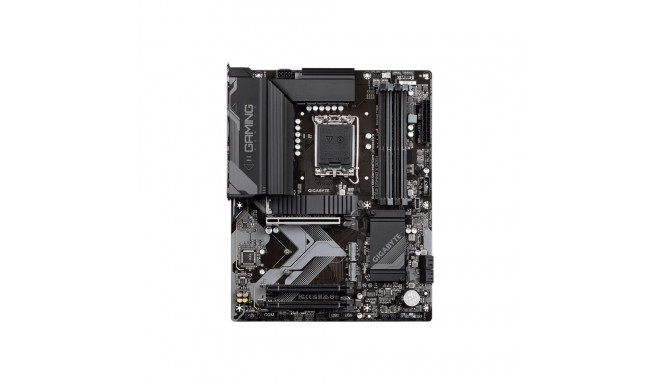 Gigabyte | B760 GAMING X DDR4 1.0 M/B | Processor family Intel | Processor socket  LGA1700 | DDR4 DI