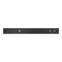 D-Link | DGS-1210 Series Smart Managed Gigabit Switches | DGS-1210-24P | Managed L2 | Desktop/Rackmo