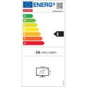 Allview | 32iPlay6000-H | 32" (81 cm) | Smart TV | VIDAA | HD | Black
