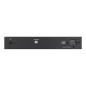 D-Link | 10-Port Gigabit Smart Managed Switch | DGS-1210-10 | Managed L2+ | Rackmountable | 10/100 M