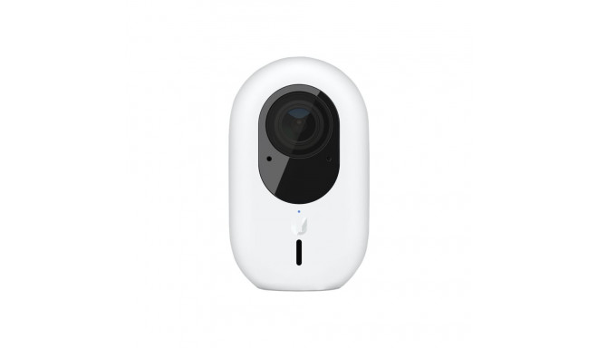 Ubiquiti | Camera G4 Instant | Compact | 5 MP | IPX5, IK04 | H.264 | White