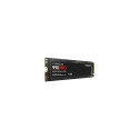 Samsung | 990 PRO | 1000 GB | SSD form factor M.2 2280 | SSD interface PCIe Gen4x4 | Read speed 7450