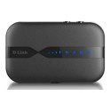 D-Link | 4G LTE Mobile WiFi Hotspot 150 Mbps | DWR-932 | 802.11n | 300 Mbit/s | N/A Mbit/s | Etherne