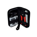 Digitus | Network Tool Set, LAN Tester, Crimping Tool, Cut and Stripping Tool, Punch Down Tool | Too