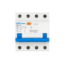Chint | Circuit breaker RCBO, NB310L/3N, 3P+N, C20, 30mA, A, 6kA | NB310L3PN30MAA20C | Output | A | 