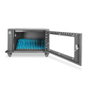 Digitus | Charging Trolley 16 Notebooks up to 14"