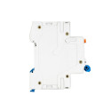 Chint | Circuit breaker RCBO, NB310L/3N, 3P+N, C20, 30mA, A, 6kA | NB310L3PN30MAA20C | Output | A | 