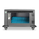 Digitus | Charging Trolley 16 Notebooks up to 14"