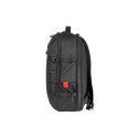 Genesis | Fits up to size  " | Laptop Backpack | Pallad 410 | Backpack | Black | Shoulder strap