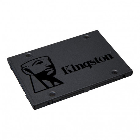 Kingston | SSD | A400 | 960 GB | SSD form factor 2.5" | Solid-state drive interface SATA Rev 3.0 | R