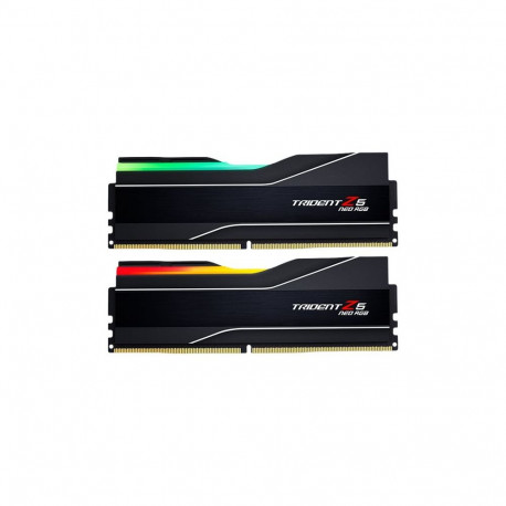 G.Skill | Trident Z5 Neo RGB | 32 GB | DDR5 | 6000 MHz | PC/server | Registered No | ECC No