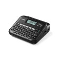 Brother PT-D460BTVP | Mono | Thermal | Label Printer | Black