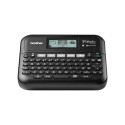 Brother PT-D460BTVP | Mono | Thermal | Label Printer | Black