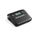 Brother PT-D460BTVP | Mono | Thermal | Label Printer | Black