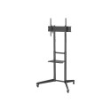 Digitus | Floor stand | DA-90447 | Trolleys & Stands | 37-70 " | Maximum weight (capacity) 50 kg | B