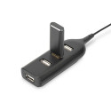 Digitus | AB-50001-1 | USB 2.0 Hub