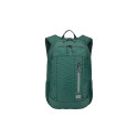 Case Logic | Fits up to size  " | Jaunt Recycled Backpack | WMBP215 | Backpack for laptop | Smoke Pi