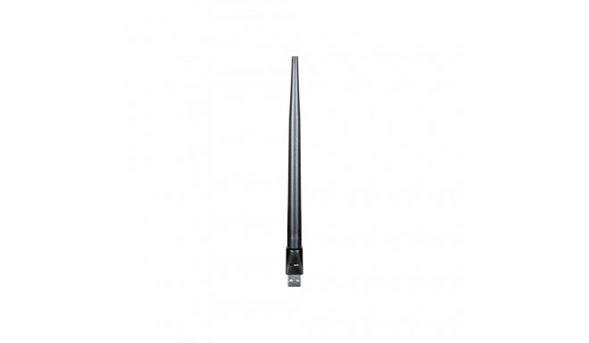 D-Link DWA-172 AC600 kahe sagedusalaga suure võimendusega USB adapter juhtmevaba