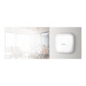 D-Link | Nuclias Connect AX1800 Wi-Fi 6 Access Point | DAP-X2810 | 802.11ac | 1200+574  Mbit/s | 10/