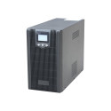 EnerGenie | Pure sine wave UPS with LCD display and USB | EG-UPS-PS1000-01 | 1000 VA | 800 W | V