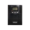 EnerGenie | Pure sine wave UPS with LCD display and USB | EG-UPS-PS1000-01 | 1000 VA | 800 W | V