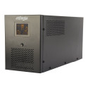 EnerGenie | UPS with USB and LCD display | EG-UPS-036 | 3000 VA | 1800 W | V