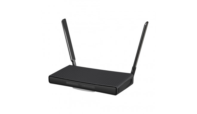 MikroTik hAP ax³ C53UiG+5HPaxD2HPaxD 802.11ax meshitugi puudub 10/100/1000 Mbit/s Ethernet LAN (RJ-4