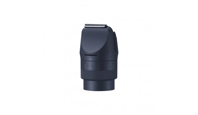 Panasonic habeme- ja juukselõikuri pea ER-CTN1-A301 MultiShape, pikkuseastmeid 39, must