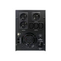 EnerGenie | UPS with USB and LCD display | EG-UPS-036 | 3000 VA | 1800 W | V