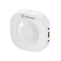 Ledvance SMART+ WiFi Motion Sensor | Ledvance | SMART+ WiFi Motion Sensor | White