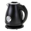 Camry | Kettle with a thermometer | CR 1344 | Electric | 2200 W | 1.7 L | Stainless steel | 360° rot