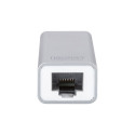 Digitus | DN-3024 | USB Type-C to RJ45