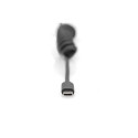 Digitus | A | AK-300430-006-S | USB-A to USB-C USB 2.0 Type A, plug | USB C, plug | Mbit/s
