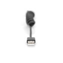 Digitus | A | AK-300430-006-S | USB-A to USB-C USB 2.0 Type A, plug | USB C, plug | Mbit/s