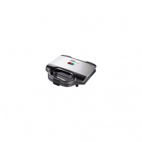 TEFAL võileivagrill SM155212 700 W 1 plaat roostevaba teras