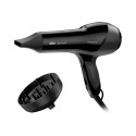 Braun | Hair Dryer | HD785 Satin Hair 7 SensoDryer | 2000 W | Number of temperature settings 4 | Ion