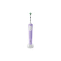 Oral-B | D103 Vitality Pro | Electric Toothbrush | Rechargeable | For adults | ml | Number of heads 