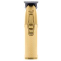 Adler | AD 2836g | Professional Trimmer | Cordless | Number of length steps 1 | Gold