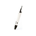 Gembird Low temperature 3D printing pen | White